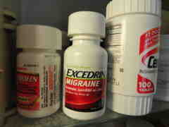 excedrin recall headaches: #2 story of the year